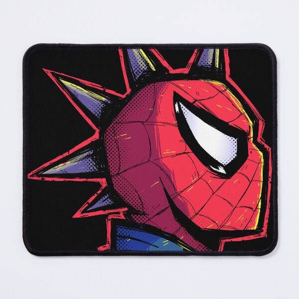 Item preview, Punk Spider M designed and sold by marceloosapo.