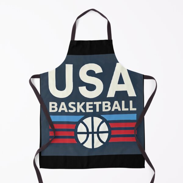 Item preview, USA BASKETBALL designed and sold by YOURTWIST.