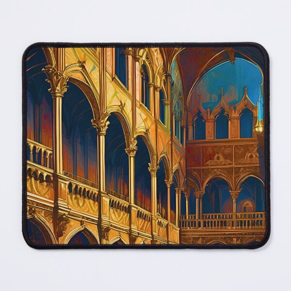 Item preview, DOGES PALACE VENICE ITALY ARCHITECTURE designed and sold by milestotreasure.