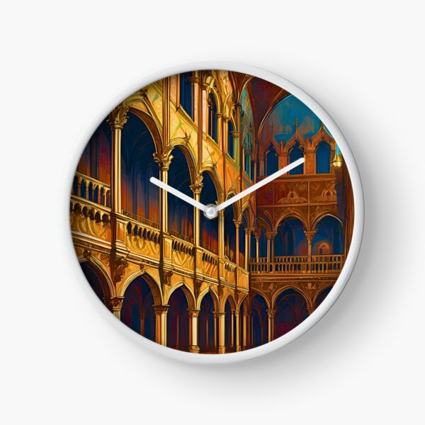 Item preview, DOGES PALACE VENICE ITALY ARCHITECTURE  designed and sold by milestotreasure.