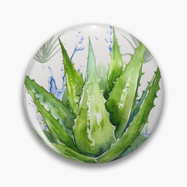 Item preview, Aloe Vera Lovers designed and sold by Yeyishop.