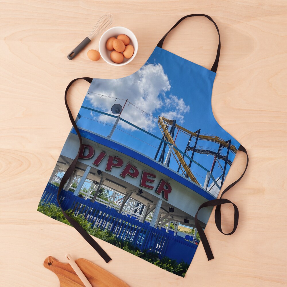 Item preview, Apron designed and sold by RollingRC.