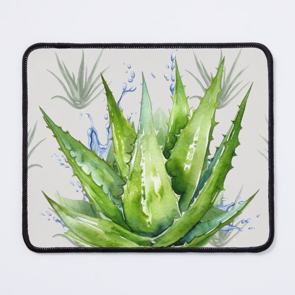 Item preview, Aloe Vera Lovers designed and sold by Yeyishop.
