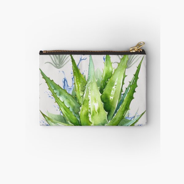 Item preview, Aloe Vera Lovers designed and sold by Yeyishop.