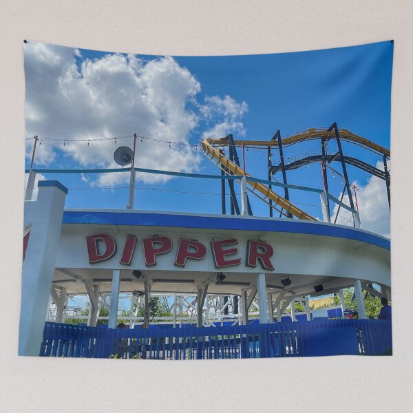 Item preview, Dipper designed and sold by RollingRC.
