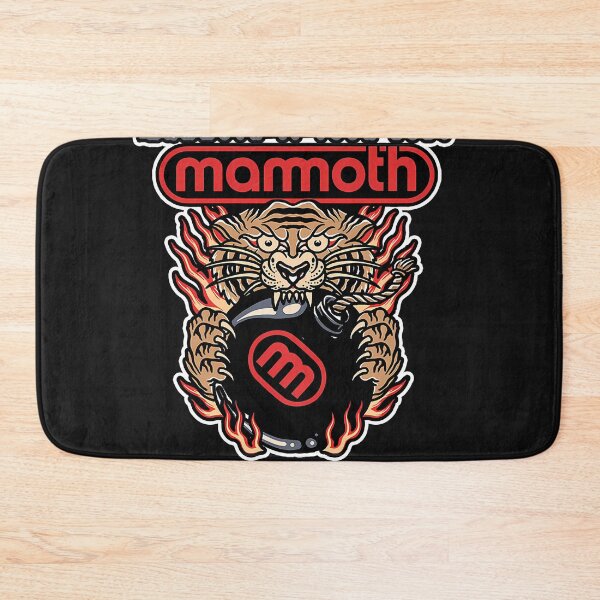 Item preview, Mammoth WVH mach designed and sold by fikriyansa.