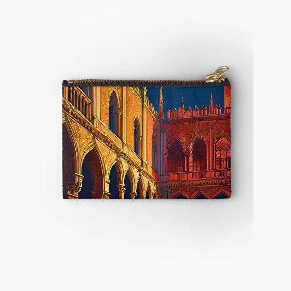 Item preview, DOGES PALACE VENICE ITALY  designed and sold by milestotreasure.
