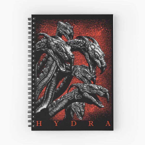 Item preview, RH-HYDRA designed and sold by MINION-FACTORY.