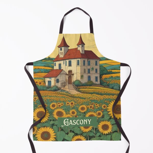 Item preview, Gascony designed and sold by GasconyPassion.