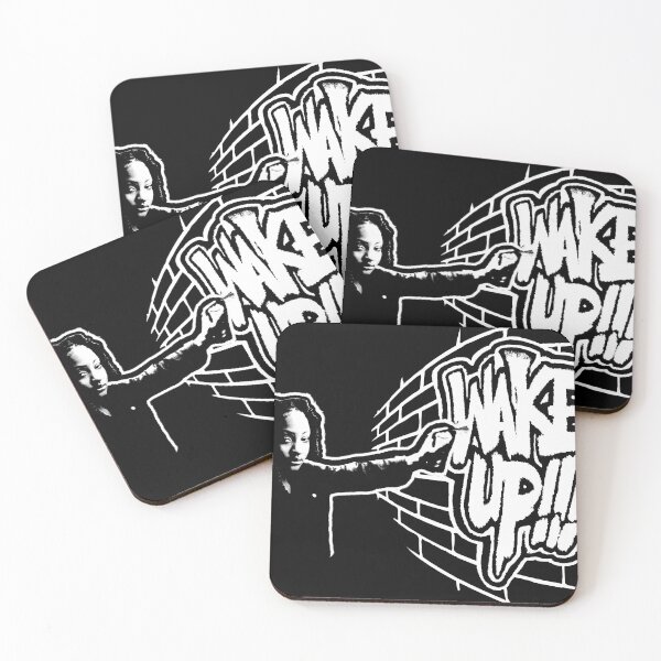 Item preview, WAKE UP!!!...WAKE UUUP!!!...WAKE UP!! pt.179 designed and sold by Mars-b.