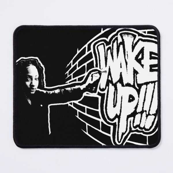 Item preview, WAKE UP!!!...WAKE UUUP!!!...WAKE UP!! pt.179 designed and sold by Mars-b.