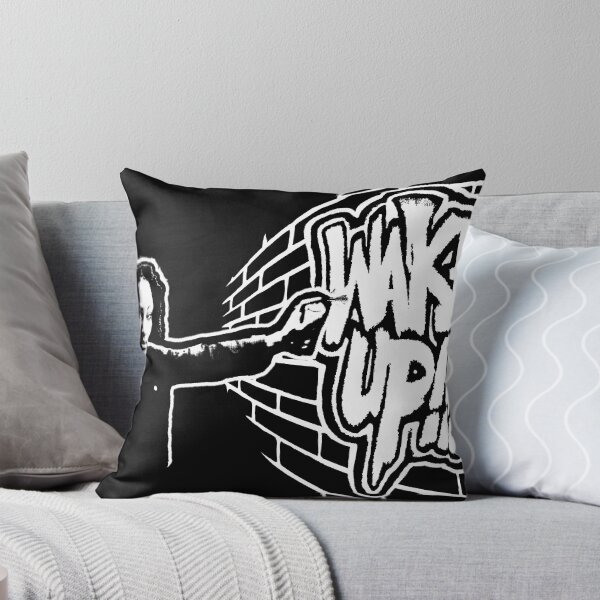 Item preview, WAKE UP!!!...WAKE UUUP!!!...WAKE UP!! pt.179 designed and sold by Mars-b.