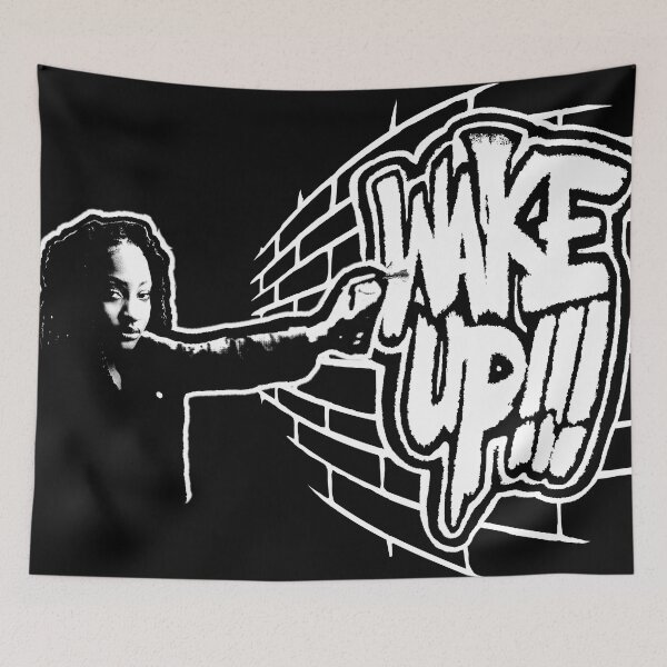 Item preview, WAKE UP!!!...WAKE UUUP!!!...WAKE UP!! pt.179 designed and sold by Mars-b.