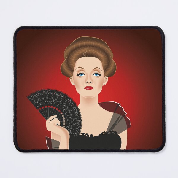 Item preview, Regina designed and sold by AleMogolloArt.