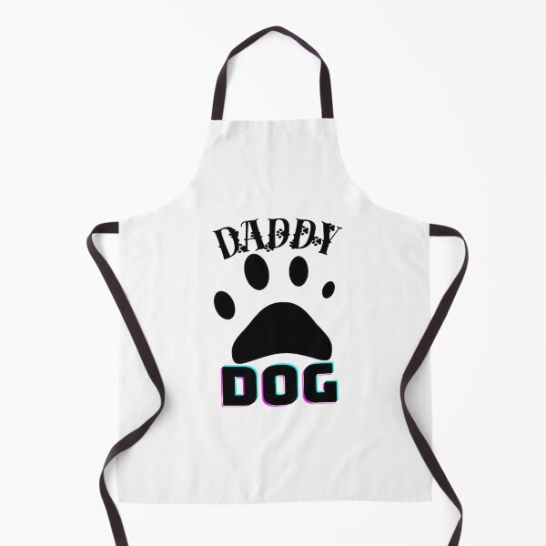 Item preview, poster dad and dog designed and sold by Mn3mm.