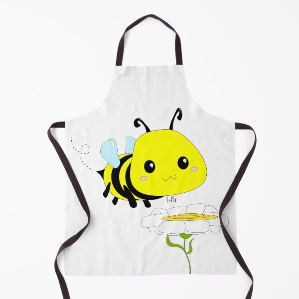 Item preview, Funny bee La-Mu designed and sold by La-Mu.