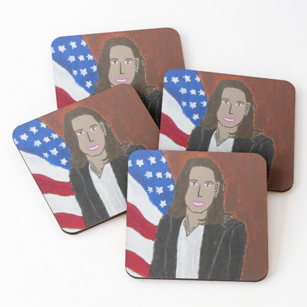 Item preview, VP Kamala Harris  designed and sold by AnArtistAtWork.