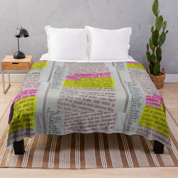 Item preview, Bible verse designed and sold by citesc-biblia.