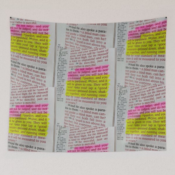 Item preview, Bible verse designed and sold by citesc-biblia.