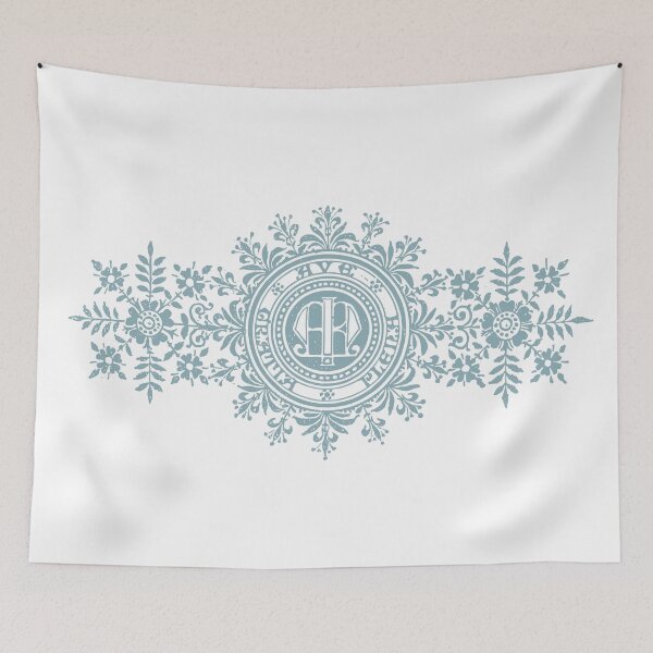 Item preview, Ave Maria gratia plena designed and sold by Beltschazar.