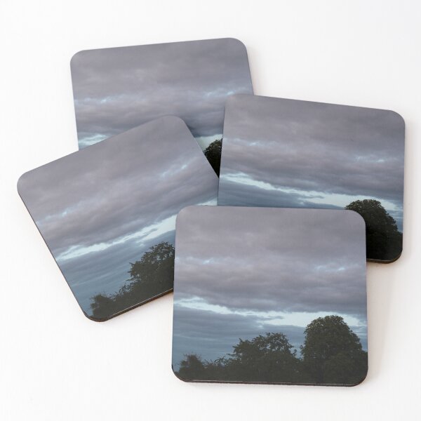 Item preview, Clouds designed and sold by Calidris Fotografie Steffi & Ben Köppler.