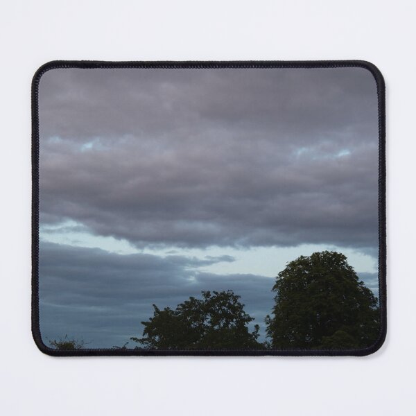 Item preview, Clouds designed and sold by Calidris Fotografie Steffi & Ben Köppler.