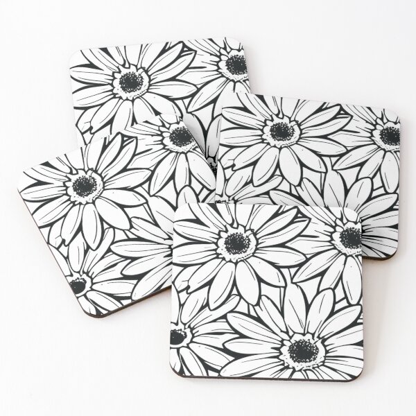 Item preview, Sunflowers designed and sold by MatrixTattoo.
