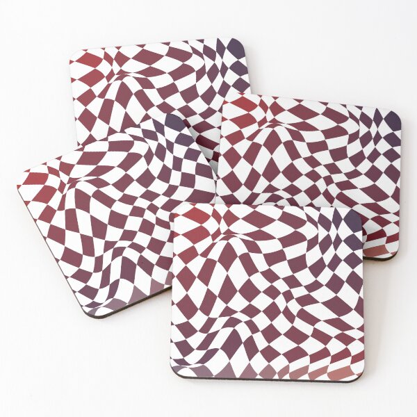Item preview, "CHECKERBOARD" Design No. 22 designed and sold by arthur-creates.