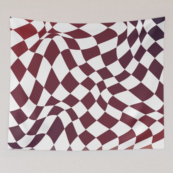 Item preview, "CHECKERBOARD" Design No. 22 designed and sold by arthur-creates.