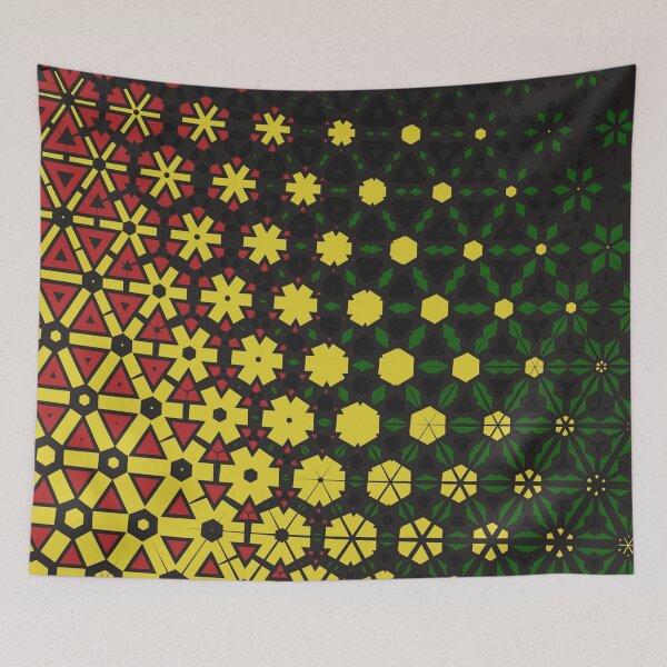 Item preview, Jamaica funk jam metamorphic  designed and sold by lancswithlove.