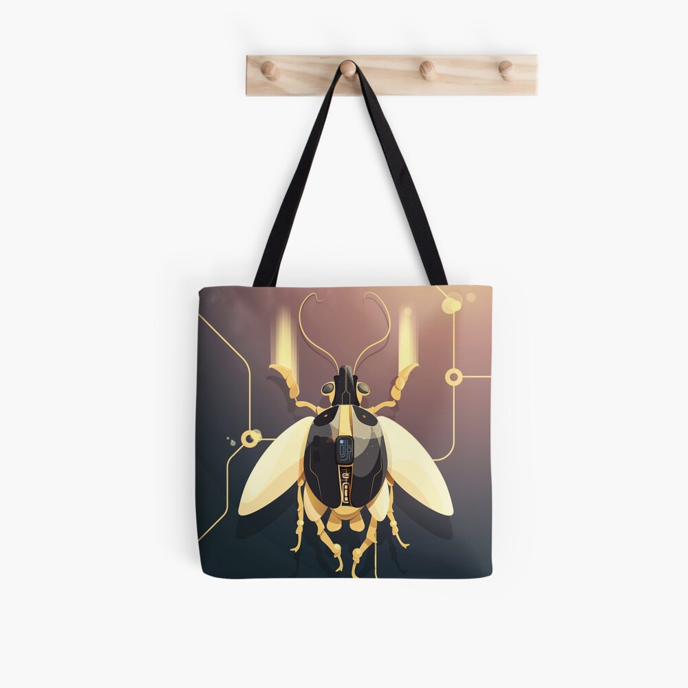 Item preview, All Over Print Tote Bag designed and sold by TribalCodex.