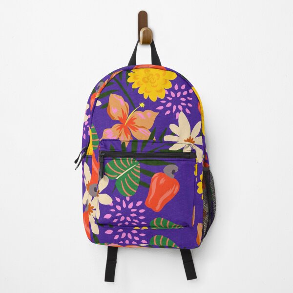 Item preview, estampa topical caju designed and sold by RODRIGORo.