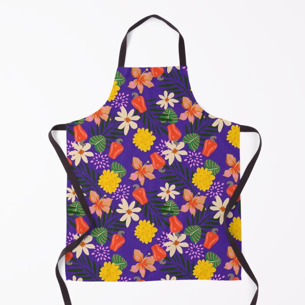 Item preview, estampa topical caju designed and sold by RODRIGORo.