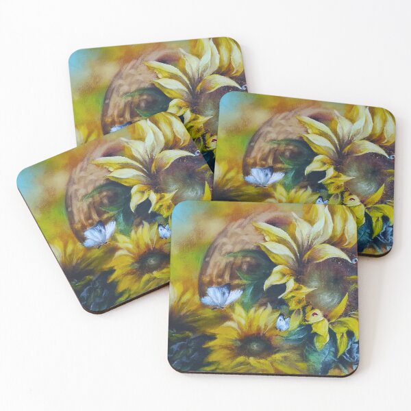 Item preview, Sunflowers Fest designed and sold by artworklarissa.