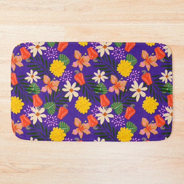 Item preview, estampa topical caju designed and sold by RODRIGORo.