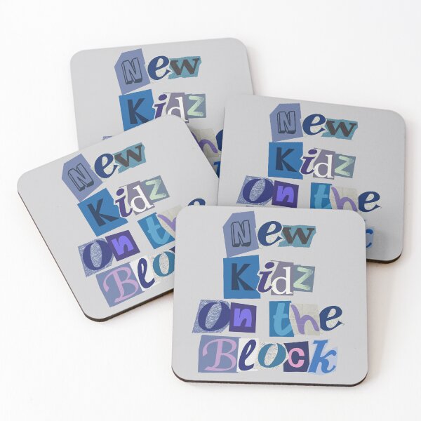 Item preview, New Kidz On The Block - Zerobaseone designed and sold by Wolf1Queen.