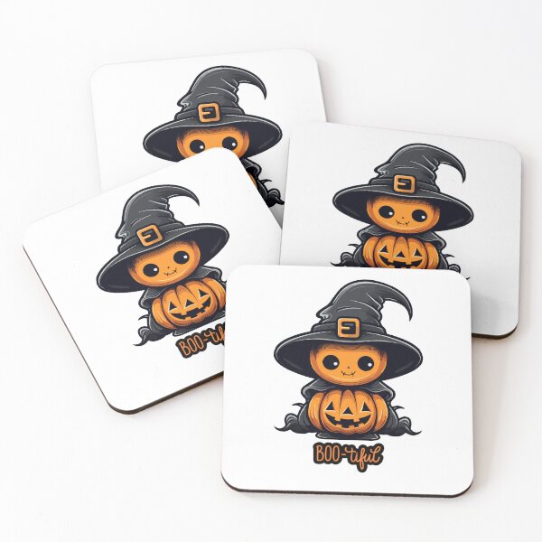 Item preview, Boo-tiful designed and sold by Randomnessy.