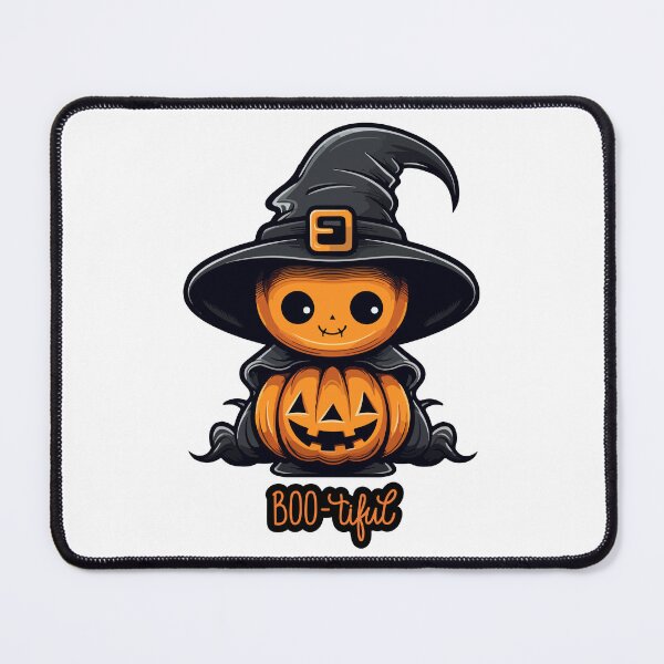 Item preview, Boo-tiful designed and sold by Randomnessy.