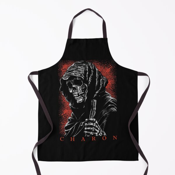 Item preview, RH-CHARON designed and sold by MINION-FACTORY.