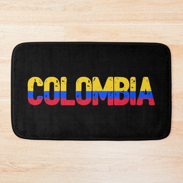Item preview, Colombia Flag I - Colombian designed and sold by Lemon Pepper.