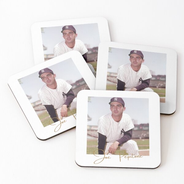 Item preview, Joe  Pepitone High Definition designed and sold by eeternalrestt.