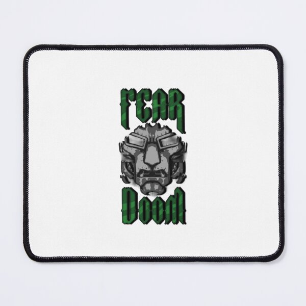 Item preview, Doctor doom theme merch designed and sold by Marvelosmerch.