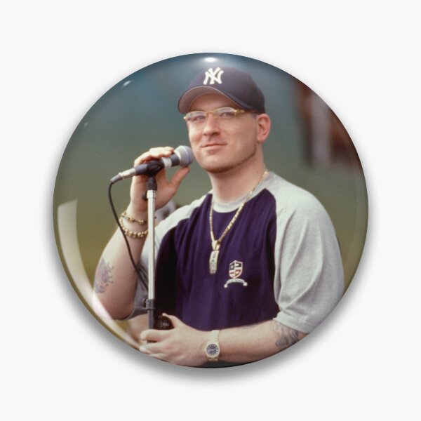 Item preview, Everlast - Erik Schrody - Photograph designed and sold by ConcertImages.