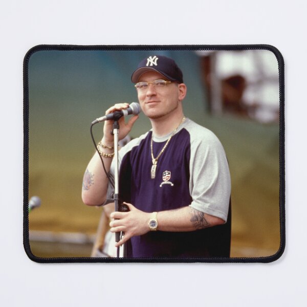 Item preview, Everlast - Erik Schrody - Photograph designed and sold by ConcertImages.