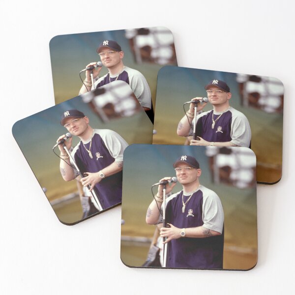 Item preview, Everlast - Erik Schrody - Photograph designed and sold by ConcertImages.