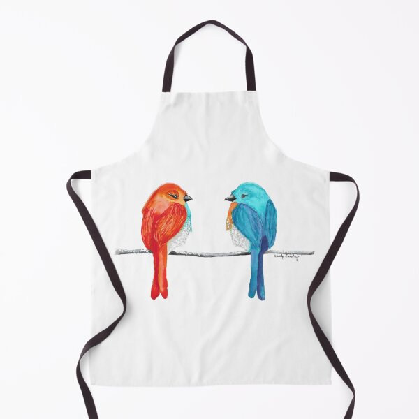 Item preview, Love Birds designed and sold by Wendysmalley.