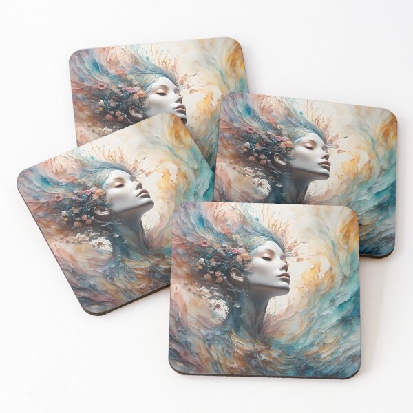 Item preview, World of Enchanting Fantasy 5 designed and sold by JJArtCreations.