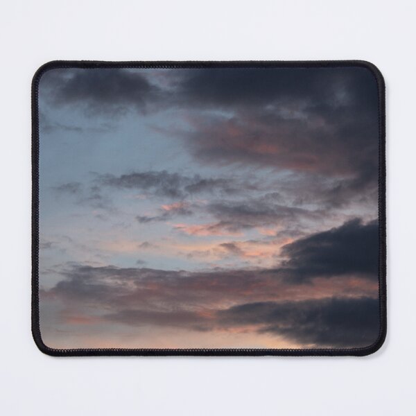 Item preview, Clouds designed and sold by Calidris Fotografie Steffi & Ben Köppler.