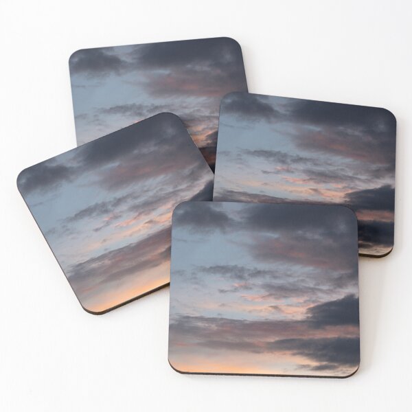 Item preview, Clouds designed and sold by Calidris Fotografie Steffi & Ben Köppler.