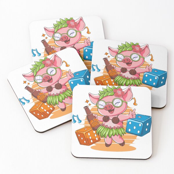 Item preview, Tipsy party designed and sold by qaart.